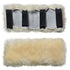 Tough 1 Sheepskin Muzzle Liner